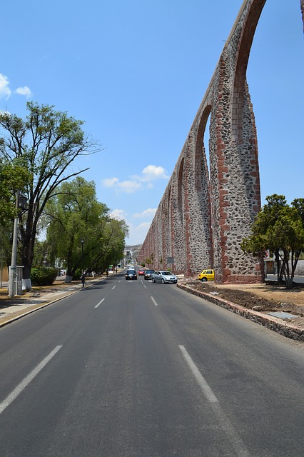 Monterrey a Queretaro