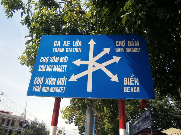 Señan Vietnam