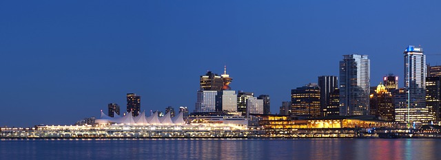 **Vuelos** a Vancouver