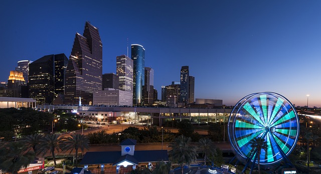 **Vuelos** a Houston