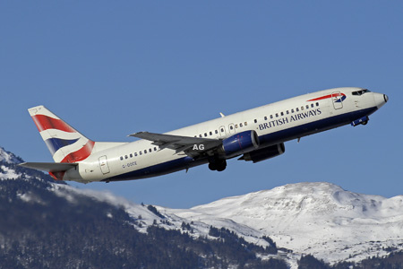 British Airways
