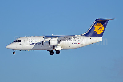 La aerolínea alemana ofrece vuelos baratos a EEUU