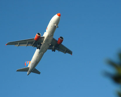 Good Fly Barcelona León